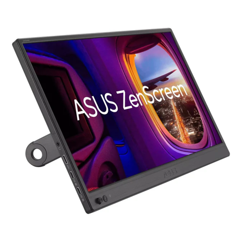 ASUS ZenScreen MB169CK 15.6-inch LED IPS Portable USB Monitor